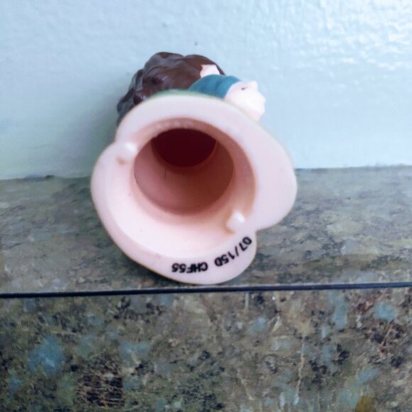 Fisher Price Little People Zookeeper toy figure - Picture 3 of 6